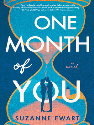 cover image of One Month of You